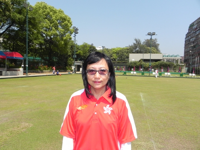 Anna Chan